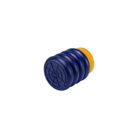 SuperSprings SumoSprings Suspension Helper Springs SSR-204-40 Spring, SumoSpring, Solo, Blue, Chevy, GMC, Rear, Kit thumbnail 2