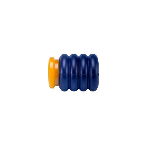 SuperSprings SumoSprings Suspension Helper Springs SSR-204-40 Spring, SumoSpring, Solo, Blue, Chevy, GMC, Rear, Kit thumbnail 3
