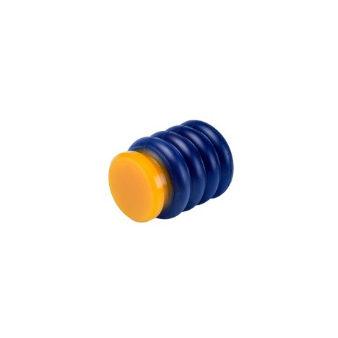 SuperSprings SumoSprings Suspension Helper Springs SSR-204-40 Spring, SumoSpring, Solo, Blue, Chevy, GMC, Rear, Kit thumbnail 5