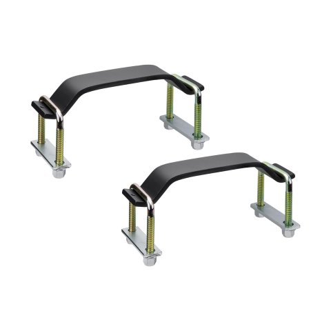 SuperSprings Helper Spring Mounting Kits MTKT SuperSpring Kit, Bridge, Hardware, Kit thumbnail 1