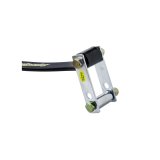 SuperSprings Suspension Helper Springs SSA23 Spring, SuperSpring, Black Powdercoated, Chevy, GMC, Ford, Dodge, Pair thumbnail 3