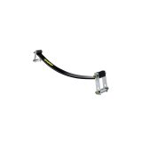 SuperSprings Suspension Helper Springs SSA23 Spring, SuperSpring, Black Powdercoated, Chevy, GMC, Ford, Dodge, Pair thumbnail 6
