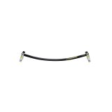 SuperSprings Suspension Helper Springs SSA23 Spring, SuperSpring, Black Powdercoated, Chevy, GMC, Ford, Dodge, Pair thumbnail 8