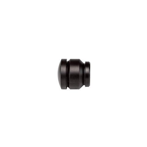 SuperSprings SumoSprings Suspension Helper Springs SSF-202-47 Spring, SumoSpring, Black, Front, Chevy, GMC, 1,800 lbs. Capacity, Pair thumbnail 3