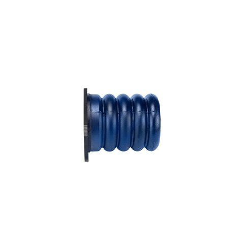 SuperSprings SumoSprings Suspension Helper Springs SSR-210-40 Spring, SumoSpring, Solo, Blue, Chevy, GMC, for Nissan, Rear, Kit thumbnail 3