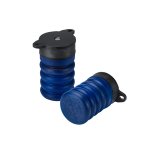 SuperSprings SumoSprings Suspension Helper Springs for 1984-2001 CHEROKEE - SSR-403-40 Spring, SumoSpring, Solo, Blue, Jeep, Rear, Kit thumbnail 1