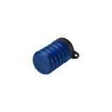 SuperSprings SumoSprings Suspension Helper Springs for 1984-2001 CHEROKEE - SSR-403-40 Spring, SumoSpring, Solo, Blue, Jeep, Rear, Kit thumbnail 3