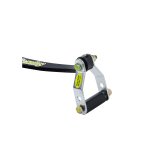 SuperSprings Suspension Helper Springs for 1996-2014 EXPRESS 1500, SAVANA 2012 F-150 - SSA14 Leaf Spring, SuperSprings, 1,350 lbs. Spring Capacity Increase, Chevy, GMC, Pair thumbnail 2