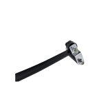 SuperSprings Suspension Helper Springs for 1996-2014 EXPRESS 1500, SAVANA 2012 F-150 - SSA14 Leaf Spring, SuperSprings, 1,350 lbs. Spring Capacity Increase, Chevy, GMC, Pair thumbnail 3