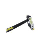SuperSprings Suspension Helper Springs for 1996-2014 EXPRESS 1500, SAVANA 2012 F-150 - SSA14 Leaf Spring, SuperSprings, 1,350 lbs. Spring Capacity Increase, Chevy, GMC, Pair thumbnail 5