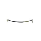 SuperSprings Suspension Helper Springs for 1996-2014 EXPRESS 1500, SAVANA 2012 F-150 - SSA14 Leaf Spring, SuperSprings, 1,350 lbs. Spring Capacity Increase, Chevy, GMC, Pair thumbnail 6