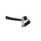 SuperSprings Suspension Helper Springs for 1996-2014 EXPRESS 1500, SAVANA 2012 F-150 - SSA14 Leaf Spring, SuperSprings, 1,350 lbs. Spring Capacity Increase, Chevy, GMC, Pair thumbnail 8