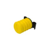 SuperSprings SumoSprings Suspension Helper Springs SSR-610-54 Spring, SumoSpring, Yellow, Rear, Toyota, Nissan, 2,800 lbs. Capacity, Pair thumbnail 2