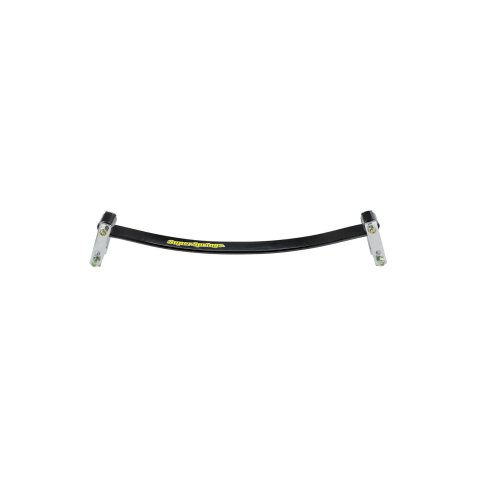 SuperSprings Suspension Helper Springs for 2017-2026 F-350 SUPER DUTY - SSA46 Leaf Spring, SuperSprings, 3,500 lbs. Spring Capacity Increase, Ford, Pair thumbnail 7