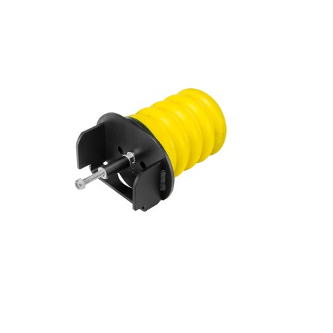 SuperSprings SumoSprings Suspension Helper Springs for 1999-2016 F-350 SUPER DUTY, F-250 1999 - SSR-114-54 Spring, SumoSpring, Yellow, Rear, Ford, 2,800 lbs. Capacity, Pair thumbnail 5