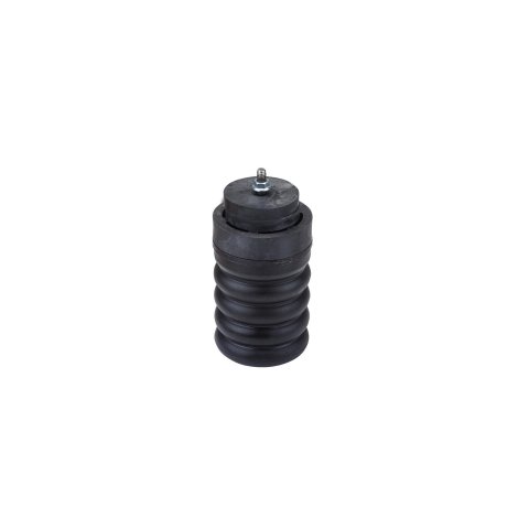 SuperSprings SumoSprings Suspension Helper Springs for 2017-2026 F-250 SUPER DUTY, F-350 DUTY - SSR-127-47 Spring, SumoSpring, Black, Rear, Ford, 1,500 lbs. Capacity, Pair thumbnail 2