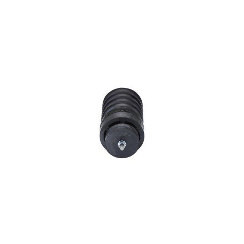 SuperSprings SumoSprings Suspension Helper Springs for 2017-2026 F-250 SUPER DUTY, F-350 DUTY - SSR-127-47 Spring, SumoSpring, Black, Rear, Ford, 1,500 lbs. Capacity, Pair thumbnail 4
