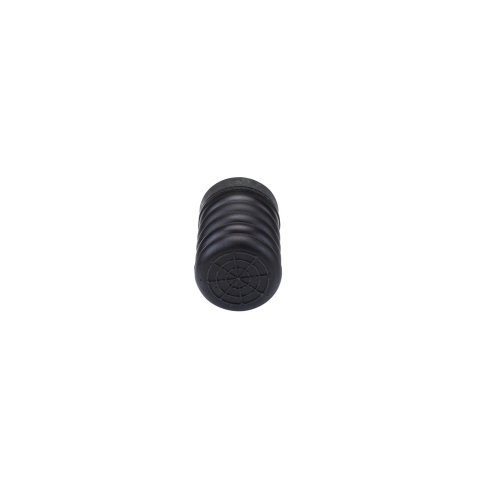 SuperSprings SumoSprings Suspension Helper Springs for 2017-2026 F-250 SUPER DUTY, F-350 DUTY - SSR-127-47 Spring, SumoSpring, Black, Rear, Ford, 1,500 lbs. Capacity, Pair thumbnail 5