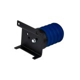 SuperSprings SumoSprings Suspension Helper Springs for 2002-2025 M2 106 - SSF-503-40 Springs, SumoSprings, Blue, Freightliner, Pair thumbnail 2