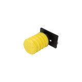 SuperSprings SumoSprings Suspension Helper Springs SSR-211-54 Spring, SumoSpring, Solo, Yellow, Chevy, GMC, Rear, Kit thumbnail 3
