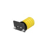 SuperSprings SumoSprings Suspension Helper Springs SSR-211-54 Spring, SumoSpring, Solo, Yellow, Chevy, GMC, Rear, Kit thumbnail 4