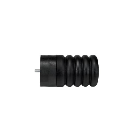 SuperSprings SumoSprings Suspension Helper Springs SSR-313-47 Spring, SumoSpring, Solo, Black, Ram, Rear, Kit thumbnail 4