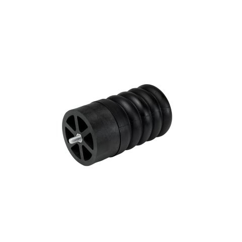 SuperSprings SumoSprings Suspension Helper Springs SSR-313-47 Spring, SumoSpring, Solo, Black, Ram, Rear, Kit thumbnail 5