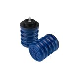 SuperSprings SumoSprings Suspension Helper Springs for 2000-2005 EXCURSION - SSR-109-40 Spring, SumoSpring, Solo, Blue, Ford, Rear, Kit thumbnail 1