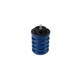 SuperSprings SumoSprings Suspension Helper Springs for 2000-2005 EXCURSION - SSR-109-40 Spring, SumoSpring, Solo, Blue, Ford, Rear, Kit thumbnail 5