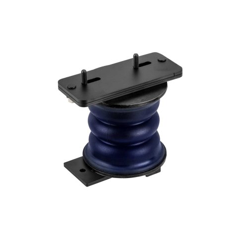 SuperSprings SumoSprings Suspension Helper Springs for 2014-2025 2500 - SSR-315-40-2 Springs, SumoSprings, Blue, Ram, Pair thumbnail 1