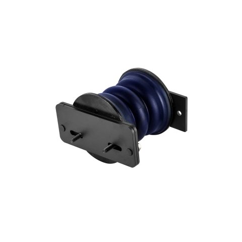 SuperSprings SumoSprings Suspension Helper Springs for 2014-2025 2500 - SSR-315-40-2 Springs, SumoSprings, Blue, Ram, Pair thumbnail 5