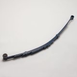 Landrum Chevrolet Multi-Leaf Springs 21-344SPD Spring, Landrum, Heavy Weight, Dirt Cars, 3000-3500 lbs., 225 lbs. rate thumbnail 1