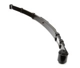 Landrum Chevrolet Multi-Leaf Springs 21-344SPD Spring, Landrum, Heavy Weight, Dirt Cars, 3000-3500 lbs., 225 lbs. rate thumbnail 2