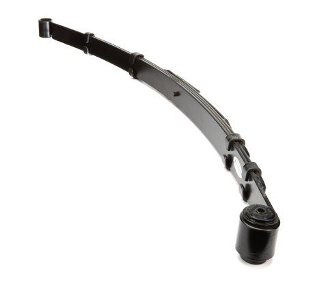 Landrum Chevrolet Multi-Leaf Springs 21-342SPD Multi Leaf Spring, Camaro Style, 200 lbs./in. Rate, Blue Powdercoated, Rear, Each thumbnail 2