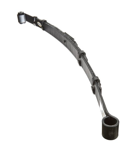 Landrum Chevrolet Multi-Leaf Springs 21-342SPA Multi Leaf Spring, Camaro Style, 200 lbs./in. Rate, Blue Powdercoated, Rear, Each thumbnail 2