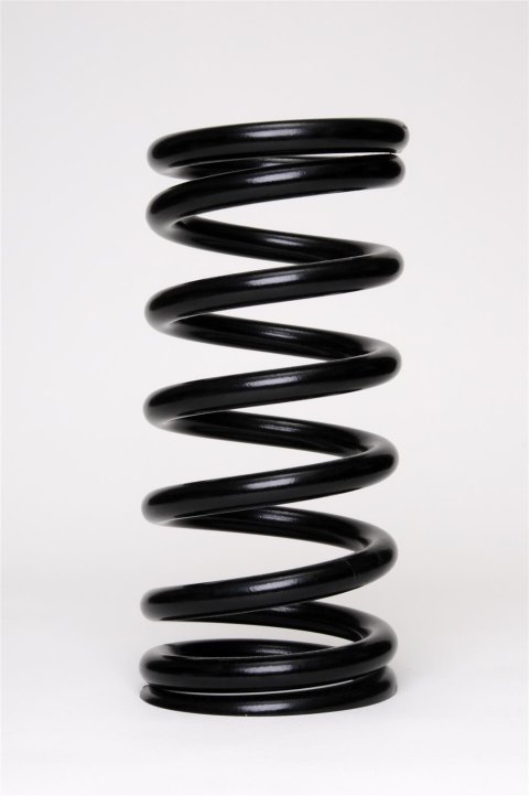 Landrum Stock Appearing Front Coil Springs F900 Spring, Front, 5.5 in. Diameter, 12.00 in. Height, 900 lbs./in. Rate, Black, Each thumbnail 1