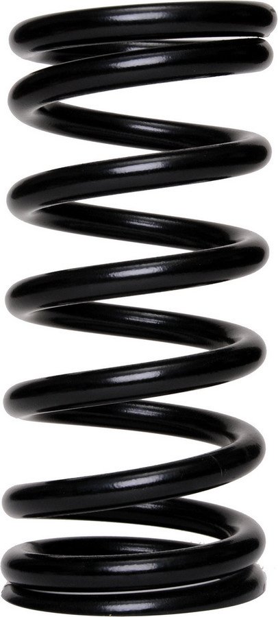 Landrum Performance Spring Coil Springs Z1200 Springs, Front, "Stock Appearing", 5.5 in. OD. x 12.0 in., Black, Each thumbnail 2