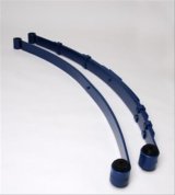 Landrum Chrysler Multi-Leaf Springs 20-230SPA LEAF SPRING thumbnail 1