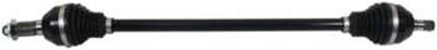 DragonFire Racing H.D. Replacement Axle Shafts 522842 Heavy-Duty Axles, DFR HD AXLE, thumbnail 4