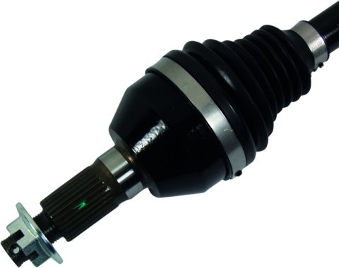 DragonFire Racing H.D. Replacement Axle Shafts 522842 Heavy-Duty Axles, DFR HD AXLE, thumbnail 7