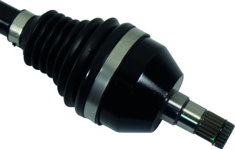 DragonFire Racing H.D. Replacement Axle Shafts 522842 Heavy-Duty Axles, DFR HD AXLE, thumbnail 8