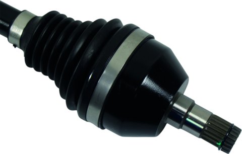 DragonFire Racing H.D. Replacement Axle Shafts 522842 Heavy-Duty Axles, DFR HD AXLE, thumbnail 9