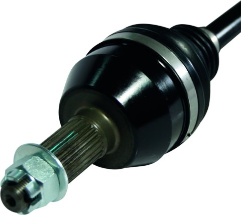 DragonFire Racing H.D. Replacement Axle Shafts 522852 Heavy-Duty Axles, DFR HD AXLE, thumbnail 5