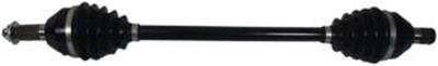 DragonFire Racing H.D. Replacement Axle Shafts 522844 Rear Right, DFR HD AXLE, thumbnail 4