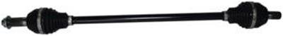 DragonFire Racing H.D. Replacement Axle Shafts 522847 Heavy-Duty Axles, DFR HD AXLE, thumbnail 5