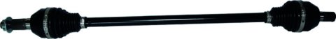 DragonFire Racing H.D. Replacement Axle Shafts 522847 Heavy-Duty Axles, DFR HD AXLE, thumbnail 6