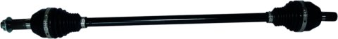 DragonFire Racing H.D. Replacement Axle Shafts 522847 Heavy-Duty Axles, DFR HD AXLE, thumbnail 7