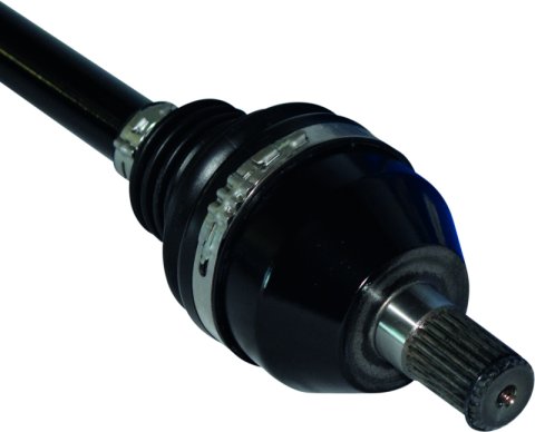 DragonFire Racing H.D. Replacement Axle Shafts 522847 Heavy-Duty Axles, DFR HD AXLE, thumbnail 8