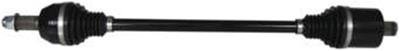 DragonFire Racing H.D. Replacement Axle Shafts 522853 Rear Right, DFR HD AXLE, thumbnail 4