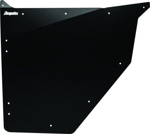 DragonFire Racing Pursuit Door Skins 522291 Skin - Fits 2018 Polaris Ranger Crew Driver Side Front thumbnail 3